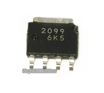 10 KS 2099 patch TO223-4 nový integrovaný obvod čipy HAT2099 HAT2099H - EL - E