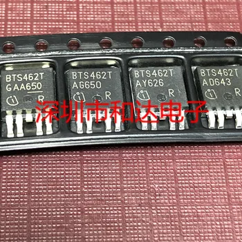 10pcs pôvodnej nové BTS462T NA-252 41V 3.5 A