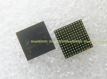 2-10pcs Nové SM2259XT G AB SM2259XT-G-AB BGA144 ssd pevný disk master čip