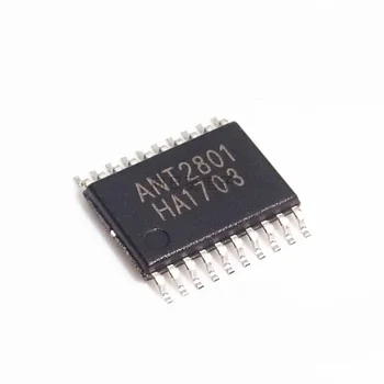 5 KS ANT2801 sop-20 Nový, originálny ic čip Na sklade