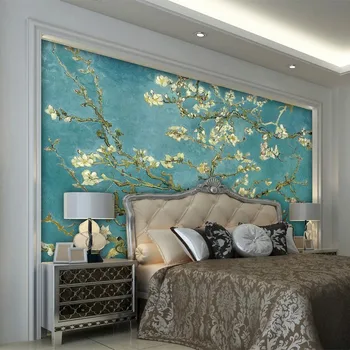Beibehang olejomaľba foto 3d tapeta vlastné tapetu, TV joj, steny domáce dekorácie obývacia izba gauč tapety maľby