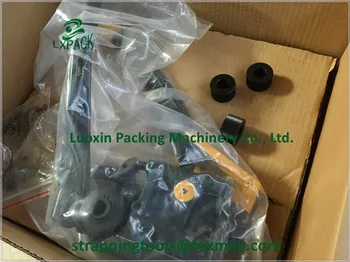 LX-PACK Najnižšie Výrobné Cena, Vysoká Kvalita! Príručka Sealless Oceľové doskové obitie Nástroje pre šírku 13,16,19 mm(1/2