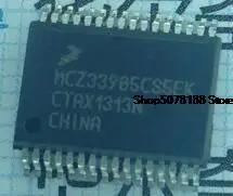 MCZ33905CS5EK Automobilový čip elektronických komponentov