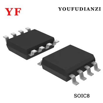 Nový a originál patch TC4427EOA, 713 SOIC - 8 MOSFET driver IC čipy
