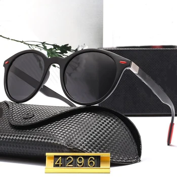Slnečné Okuliare Trendov Produkty Polaroid Luxusné Dizajnér Slnečné Okuliare Pre Mužov