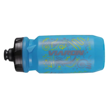 Vonkajšie Koni Vody Pohár Bezpečné A Neškodné Športové Squeeze Fľaša Na Vodu Bezpečné Squeeze Anti-Bočné Úniku Vody Fľaši, Jazda Na Bicykli