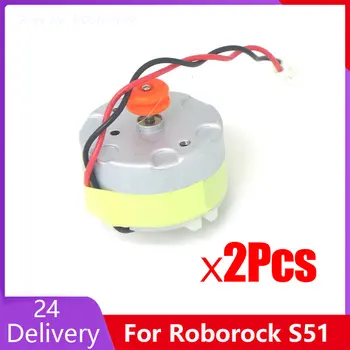 Výstroj Prenos Motor pre XIAO mija Roborock S50 S51 S55 Robot Vysávač Náhradné Diely Laser Distance Výmenu Snímača