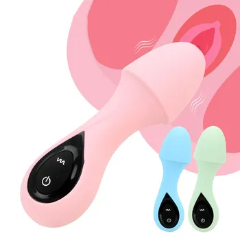 10 režimy AV Prútik Vibrátor Stimulátor Klitorisu masér Dospelých Gspot Sex Masturbator Húb AV Dildo Vibrátor sexuálne hračky Pre Ženy