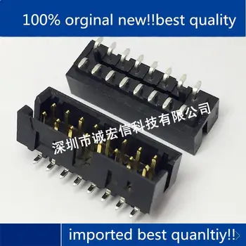 10pcs 100% pôvodnej nové na sklade 87832-1620 0878321620 16P dvojradu 2.0 mm konektor