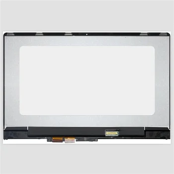 14 palcový pre Lenovo Yoga 710-14 710-14ISK 80TY 710-14IKB FHD 1080P LED Displej LCD Dotykový Displej Digitalizátorom. Montáž B140HAN03.0