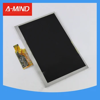 Bezplatné nástroje Náhrada Za spoločnosť Lenovo IdeaTab A2107 Tablet LCD Displej Nahradenie Fix Repair Časť