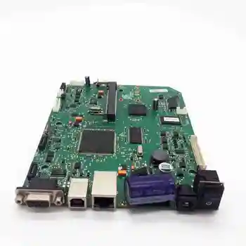 Formatter Doska základná Doska základná Doska pre Zebra GX420D Tlačiarne, Siete, USB, Ethernet, Sériová Tlačiareň Časti tlačiarne čiarového kódu