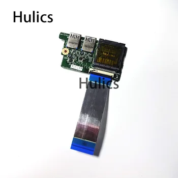 Hulics Používa MS-1771A PRE MSI GS70 GS72 USB RADA VER 1.1