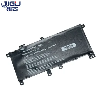 JIGU 7.6 V Notebooku Batérie C21IN401 C21N1401 C21PqCH Pre Asus A455L K455LD X455 X455DG X455LD X455LJ