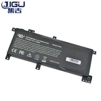 JIGU Notebook Batérie 0B200-01740100 Pre Asus X456UQ-1A X456UR-1A R457UA-FA135T X456UV-1A X456UF-1A R457UR-FA174T X456UB-1A X456UA