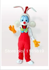 MASKOT králik Bunny maskot kostým vlastné maškarný kostým anime cosplay mascotte maškarný karneval kostým