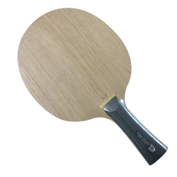 MEČ DEŇ FURY (7 Vrstvové Drevo, slučky) Stolný Tenis Čepeľ Raketa príkaz Ping Pong Bat Pádlo