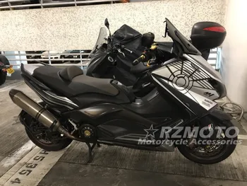 Nový ABS JP Motocykel Horské Kit vhodný Pre YAMAHA TMAX530 2012 2013 2014 T-MAX 530 12 13 14 TMAX Karosériou Nastaviť v Pohode