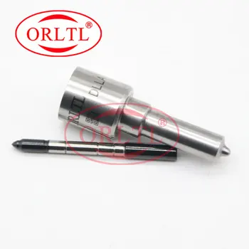 ORLTL Injektor tipy Tryska DLLA150P1566 (0 433 171 965 ) Diesel Tryska DLLA150P1566 (0433 171 965) Pre 0445120138