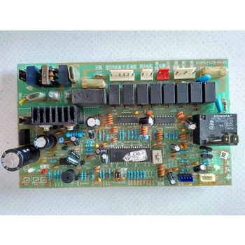 pre Sanyo, klimatizácia, počítač rada SY2PGJ-LCD-SN-2X3X