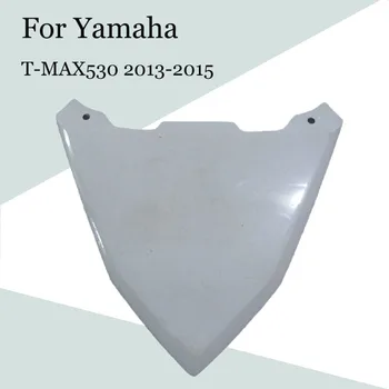 Pre Yamaha T-MAX530 roky 2013-2015 Motocyklové Príslušenstvo Nevyfarbené Zadné Ostrohové Kryt ABS Vstrekovanie Kapotáže TMAX530 13 14 15