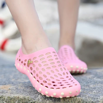 Sandále, Topánky Ženy 2020 Letné Outdoorové Sandále dámske Dievčatá, Ženy Telocvični Platformu Pláže Topánky, Prezuvky Tenisky Sandalias Mujer