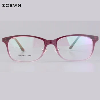 Vintage wome okuliare muž bodov, Farebné progresívne очки môže byť uvedené proti modré svetlo okuliare a čítanie lentes очки модные gafa